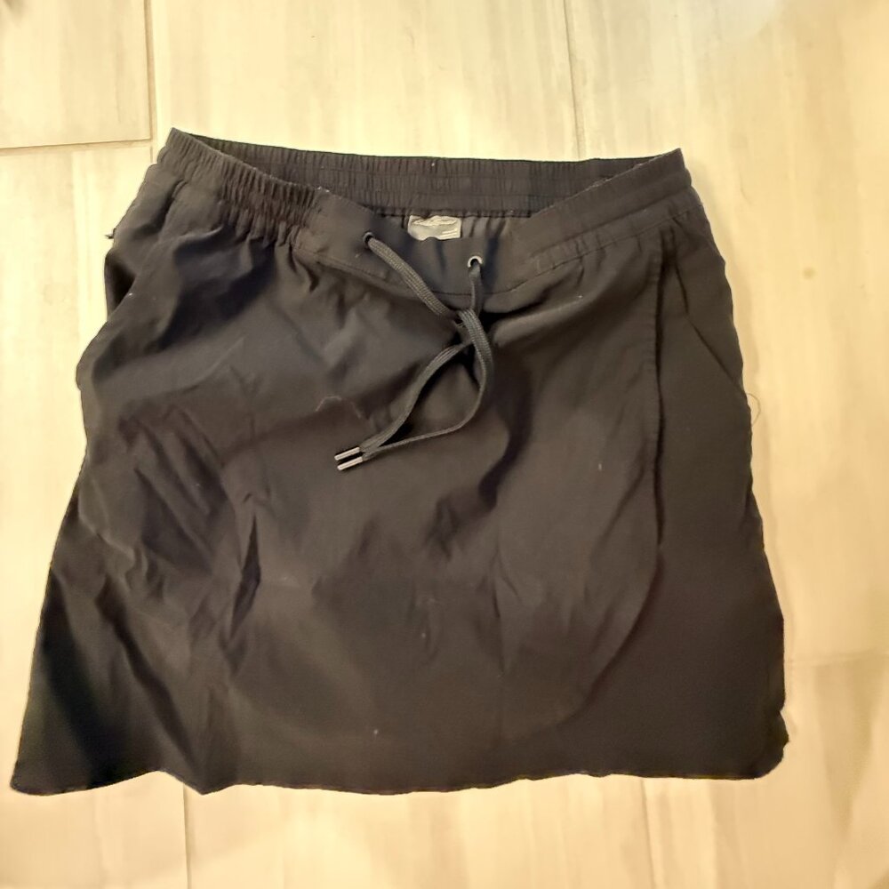 Eddie Bauer Athletic Skirt